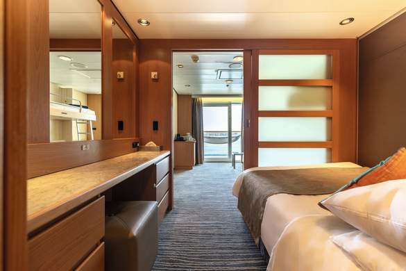 Marella Cruises Marella Explorer Family Balcony Cabin ©Cezare White 1.jpg